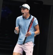 Australian Open  2023 Day 4