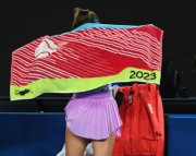 Australian Open  2023 Day 3