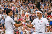 2019 Wimbledon Tennis Championships Day 13