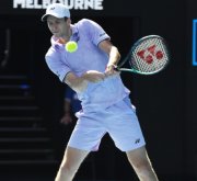 Australian Open  2023 Day 7