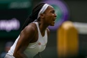 2019 Wimbledon Tennis Championships Day 5