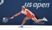 US OPEN 2022 DAY 5