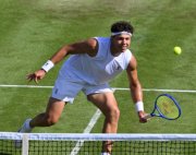 The Championships  Wimbledon 2026