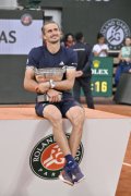 Franch Open 2026