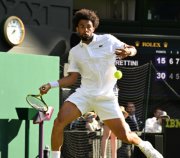 The Championships  Wimbledon 2026