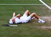 The Championships  Wimbledon 2026