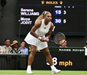 The Championships  Wimbledon 2026