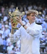 The Championships  Wimbledon 2026