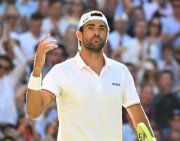 The Championships  Wimbledon 2026