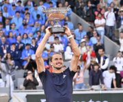 Franch Open 2026