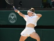The Championships  Wimbledon 2026