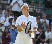 The Championships  Wimbledon 2026