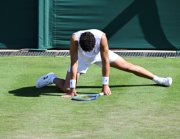 The Championships  Wimbledon 2026