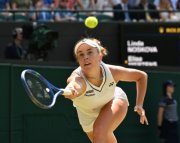 The Championships  Wimbledon 2026