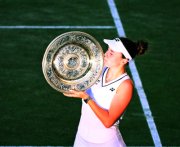 The Championships  Wimbledon 2026
