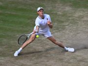 The Championships  Wimbledon 2026