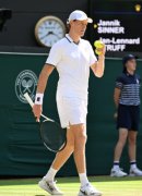 The Championships  Wimbledon 2026