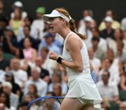 The Championships  Wimbledon 2026