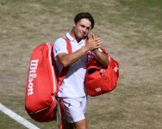 The Championships  Wimbledon 2026