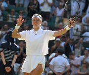 The Championships  Wimbledon 2026