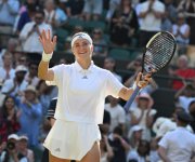The Championships  Wimbledon 2026