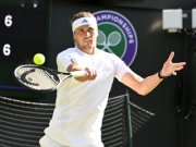 The Championships  Wimbledon 2026