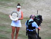The Championships  Wimbledon 2026