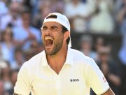 The Championships  Wimbledon 2026