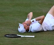 The Championships  Wimbledon 2026