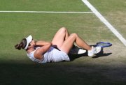 The Championships  Wimbledon 2026