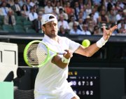 The Championships  Wimbledon 2026