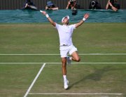 The Championships  Wimbledon 2026