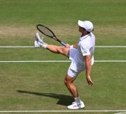 The Championships  Wimbledon 2026