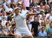 The Championships  Wimbledon 2026