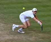 The Championships  Wimbledon 2026