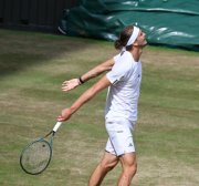 The Championships  Wimbledon 2026