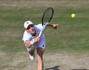 The Championships  Wimbledon 2026
