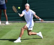 The Championships  Wimbledon 2026