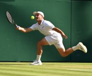 The Championships  Wimbledon 2026