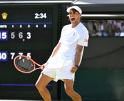 The Championships  Wimbledon 2026