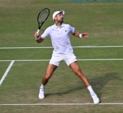 The Championships  Wimbledon 2026