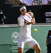The Championships  Wimbledon 2026
