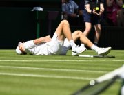 The Championships  Wimbledon 2026