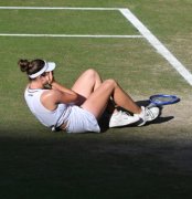 The Championships  Wimbledon 2026