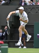 The Championships  Wimbledon 2026