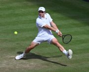 The Championships  Wimbledon 2026