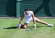 The Championships  Wimbledon 2026