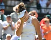 The Championships  Wimbledon 2026