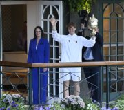 The Championships  Wimbledon 2026