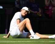 The Championships  Wimbledon 2026